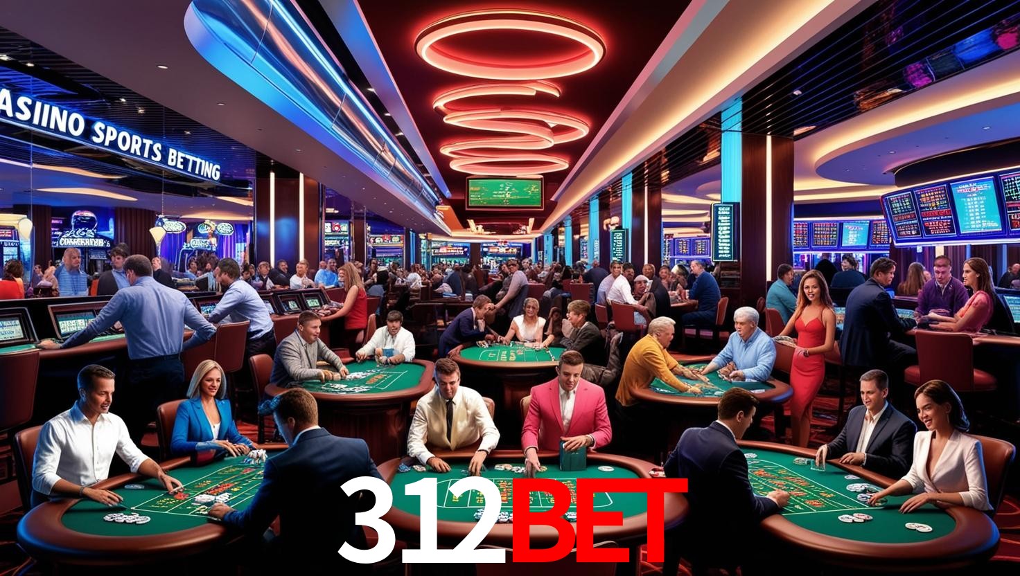 Fortune Tiger Slot no Site 312BET.COM