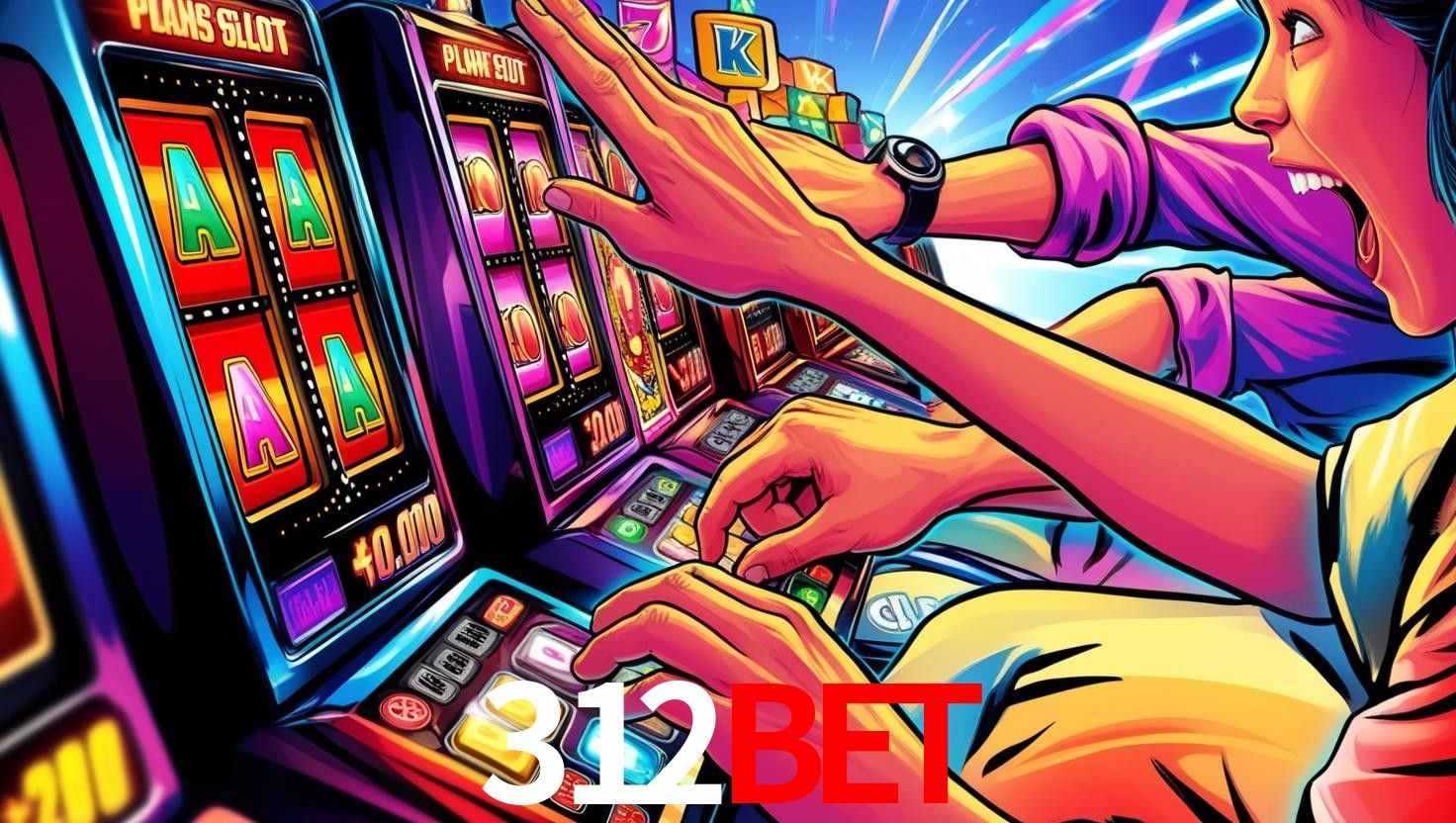 312BET.COM Login Rápido
