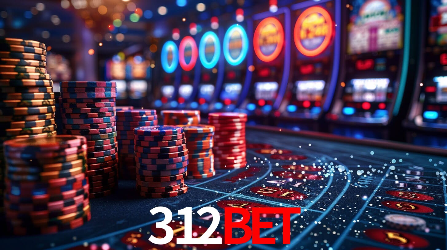 Aviator na Cassino 312BET.COM 