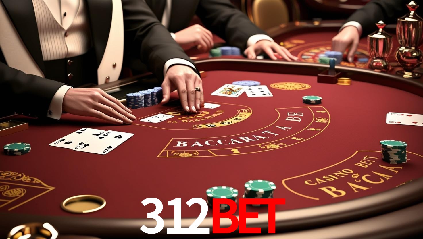 Apostas na Site 312BET.COM